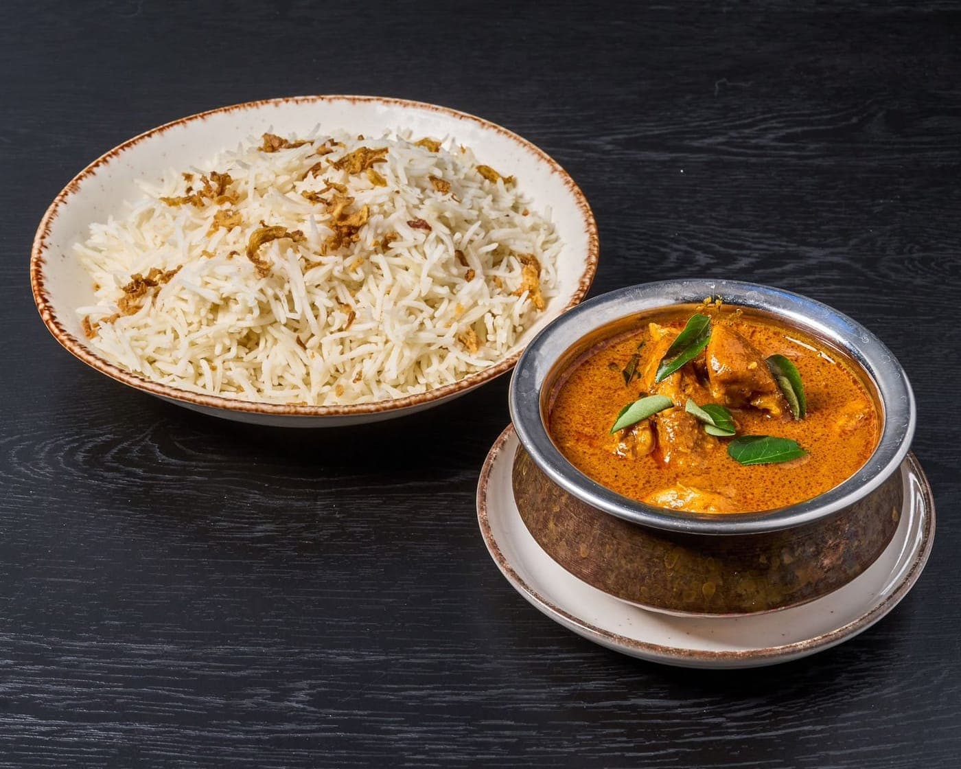 Chicken chettinaad