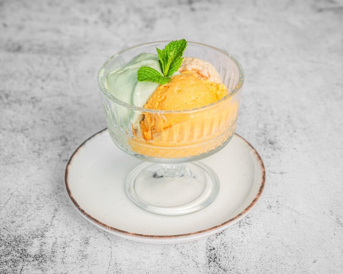 Kulfi