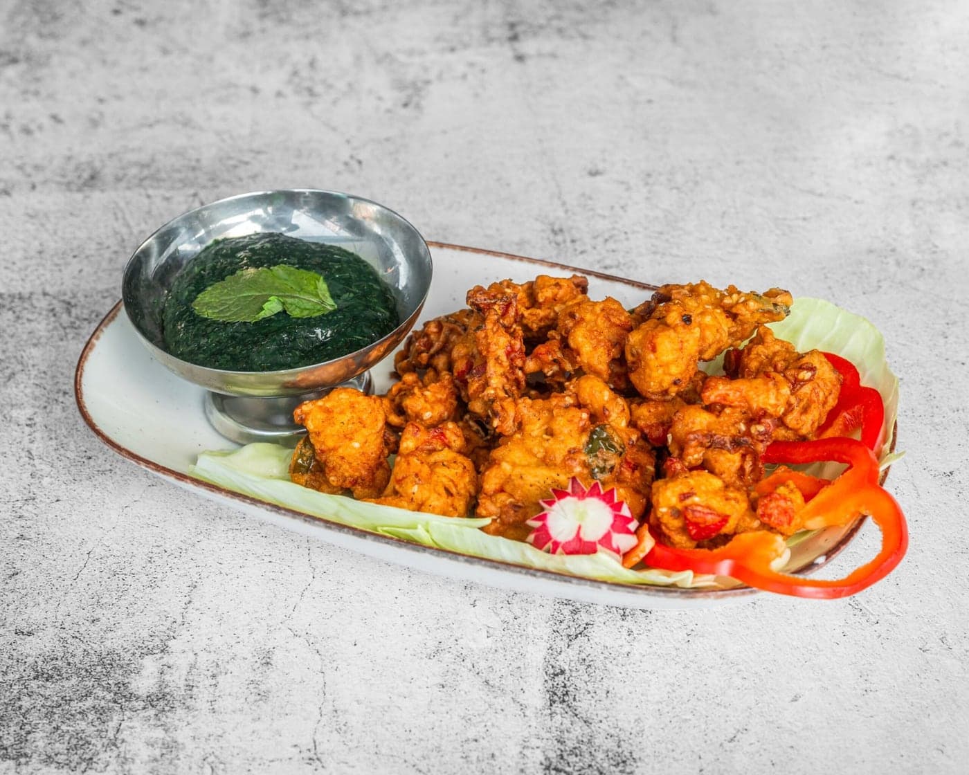 Pakora
