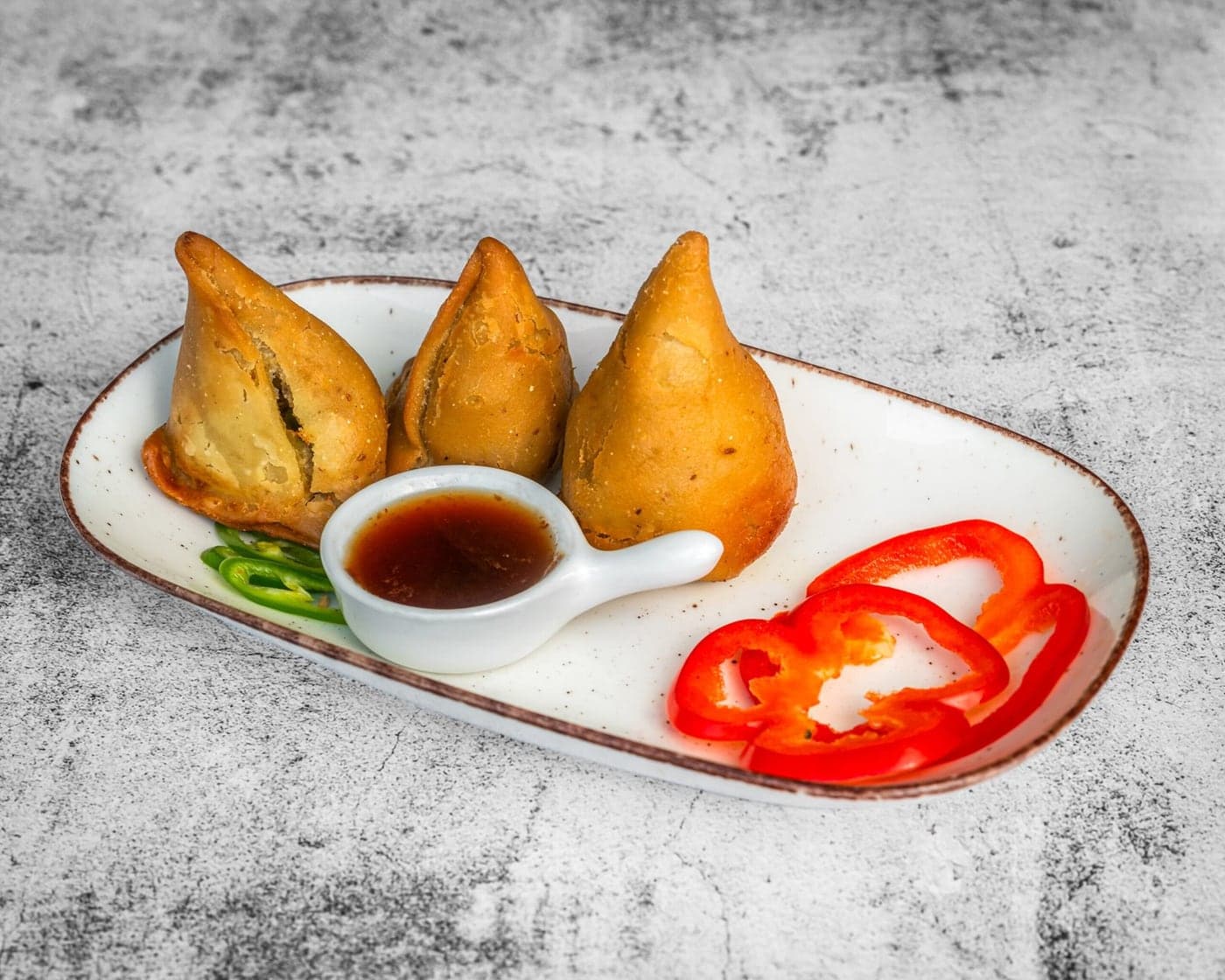 Samosa